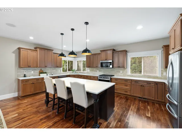 $935,000 | 17803 Northeast 23rd Street, Vancouver, WA 98684