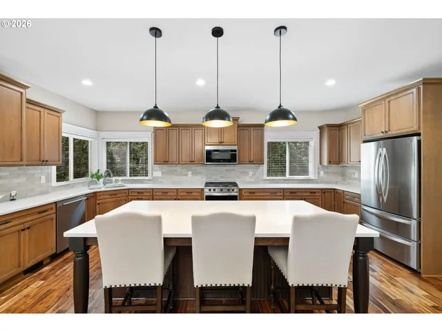 $935,000 | 17803 Northeast 23rd Street, Vancouver, WA 98684