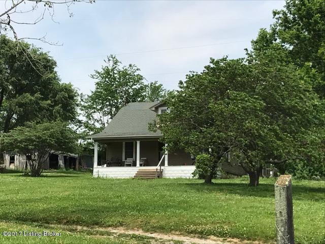 7661 Plum Run Road Bloomfield, KY 40008 - Photo 24 of 41 Front