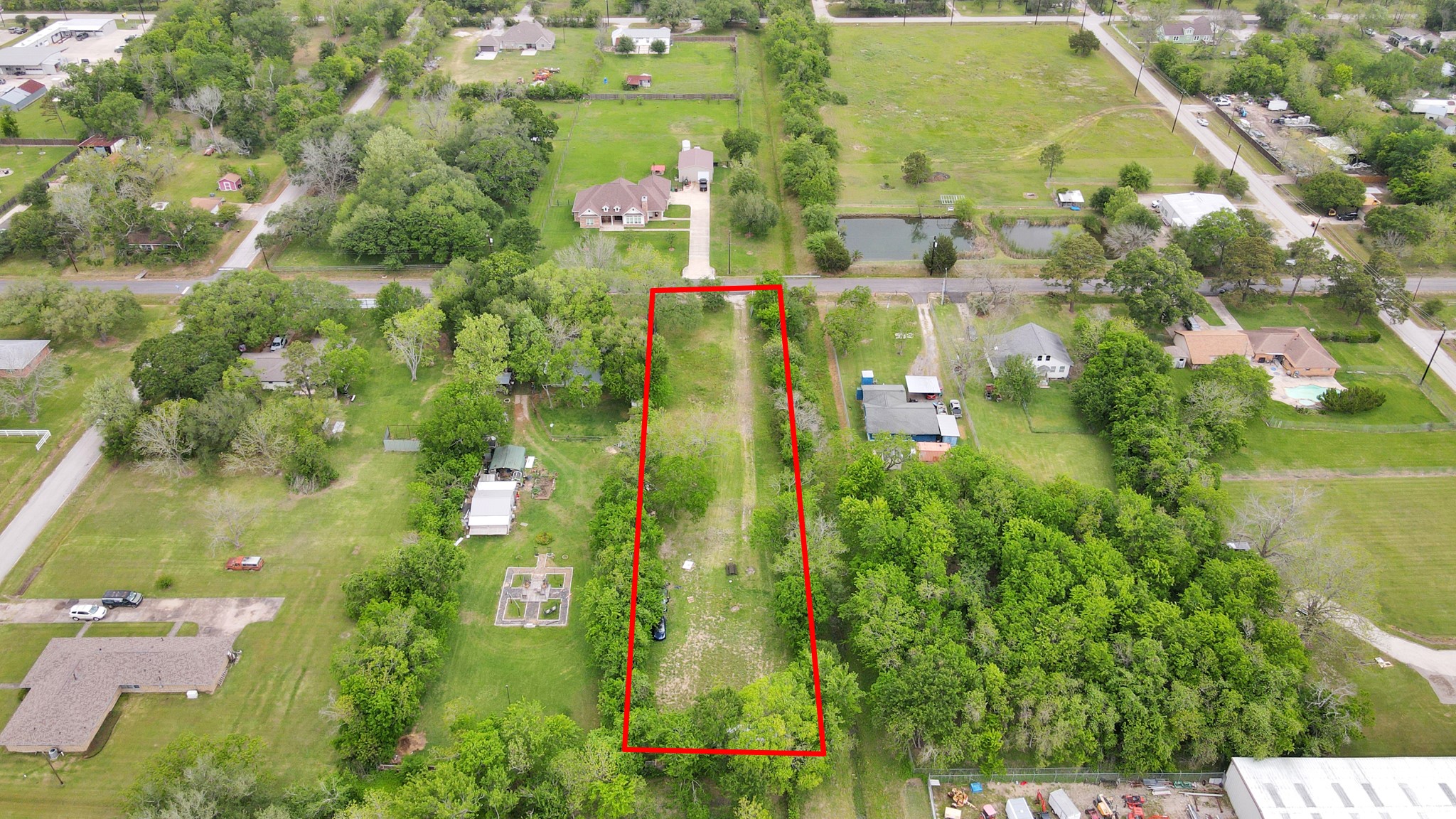 703 N Road Baytown, TX 77521 - Photo 26 of 34