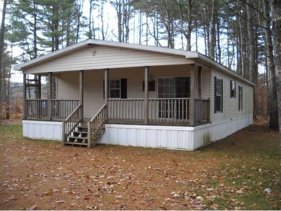 105 Trapper Road Campton, NH 03223 - Photo 1 of 1 Gallery Image 1