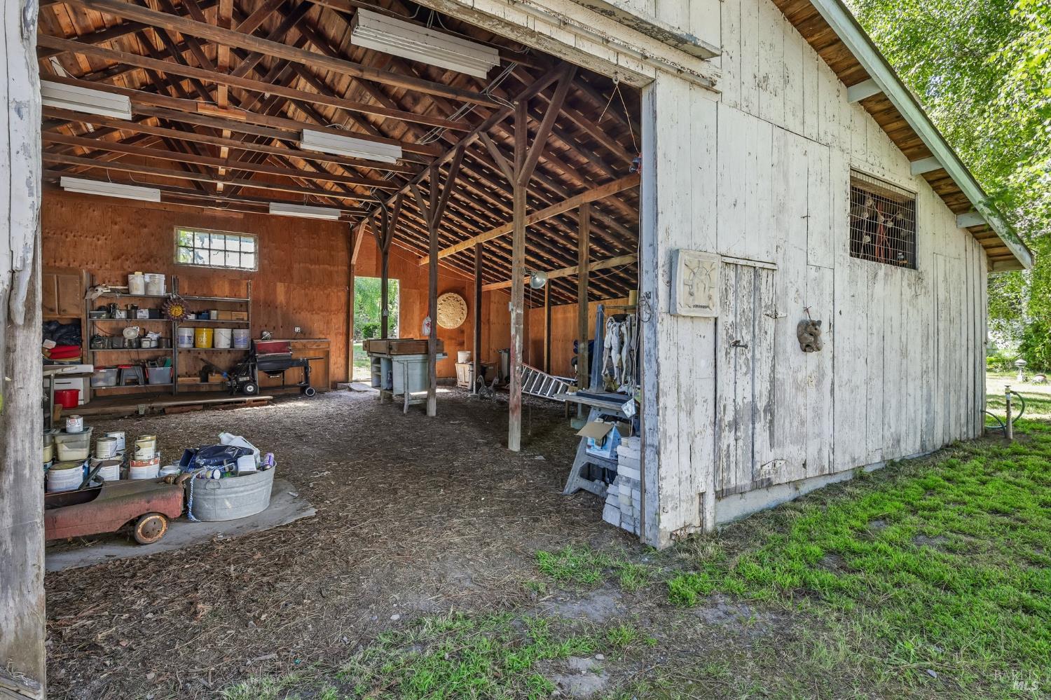 4190 Hessel Road Sebastopol, CA 95472 - Photo 47 of 66
