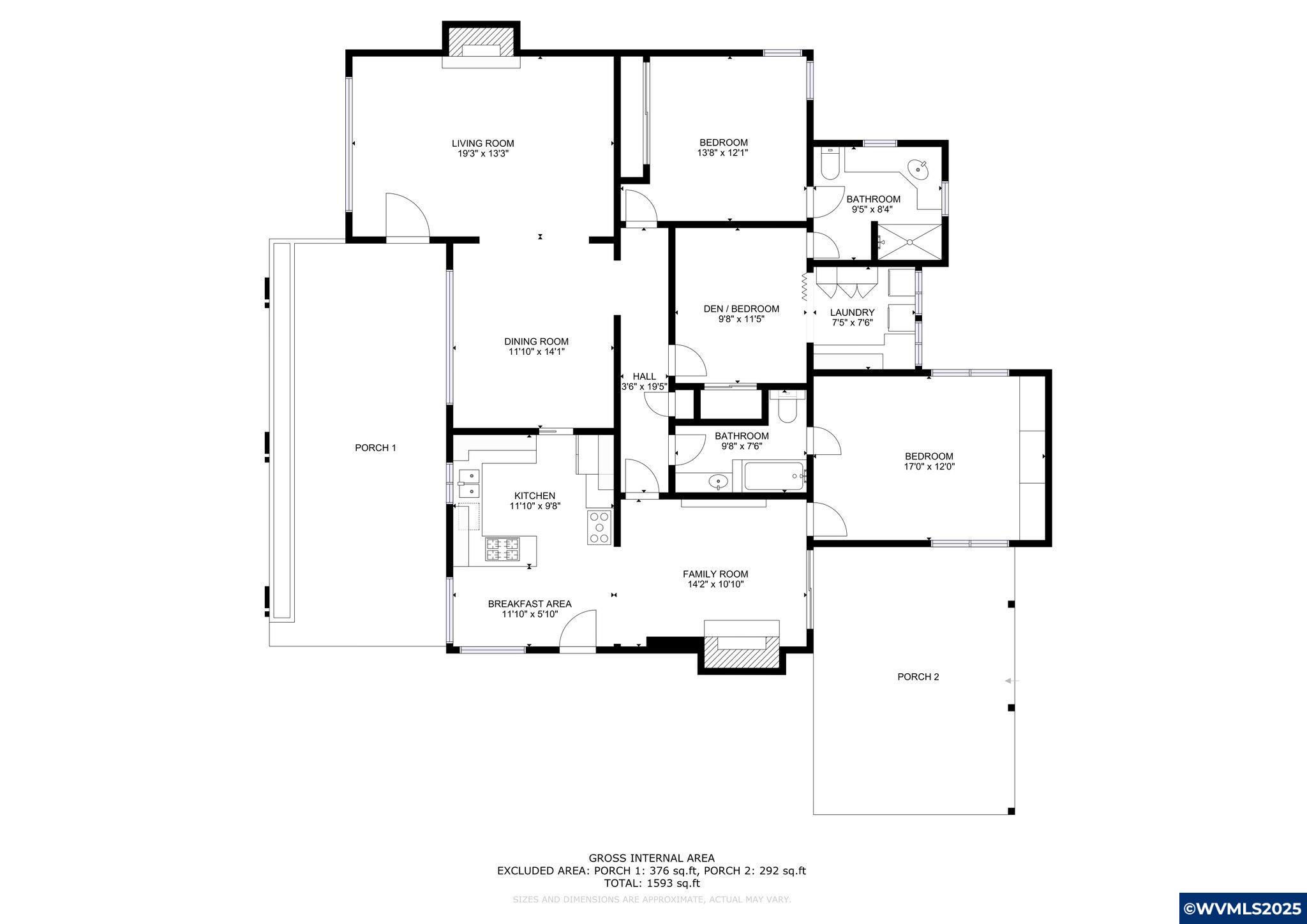 1045 Southwest 53rd Street Corvallis, OR 97333 - Photo 50 of 50