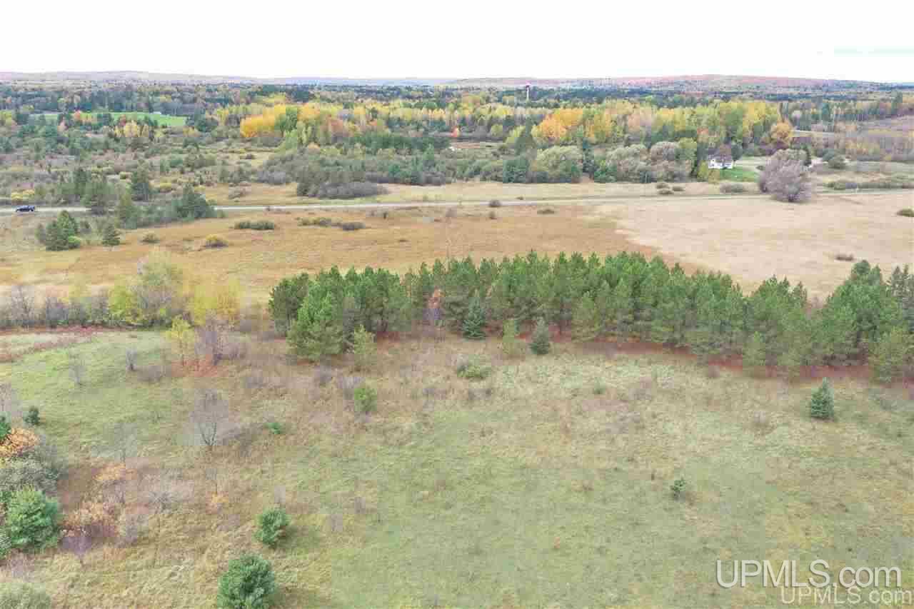Tbd South County Line Road Watersmeet, MI 49969 - Photo 3 of 16
