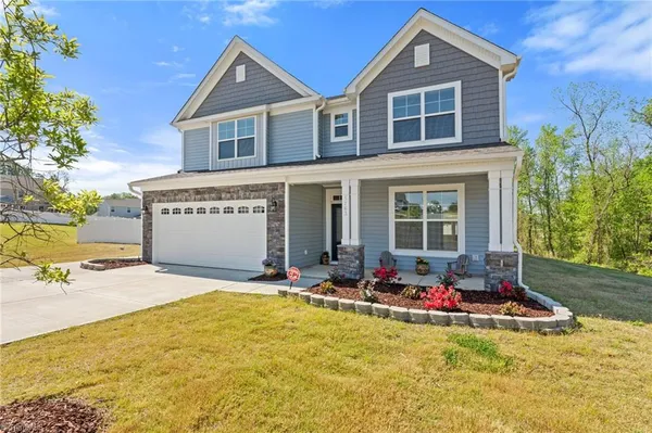 $445,900 | 5763 Siler Street, Trinity, NC 27370