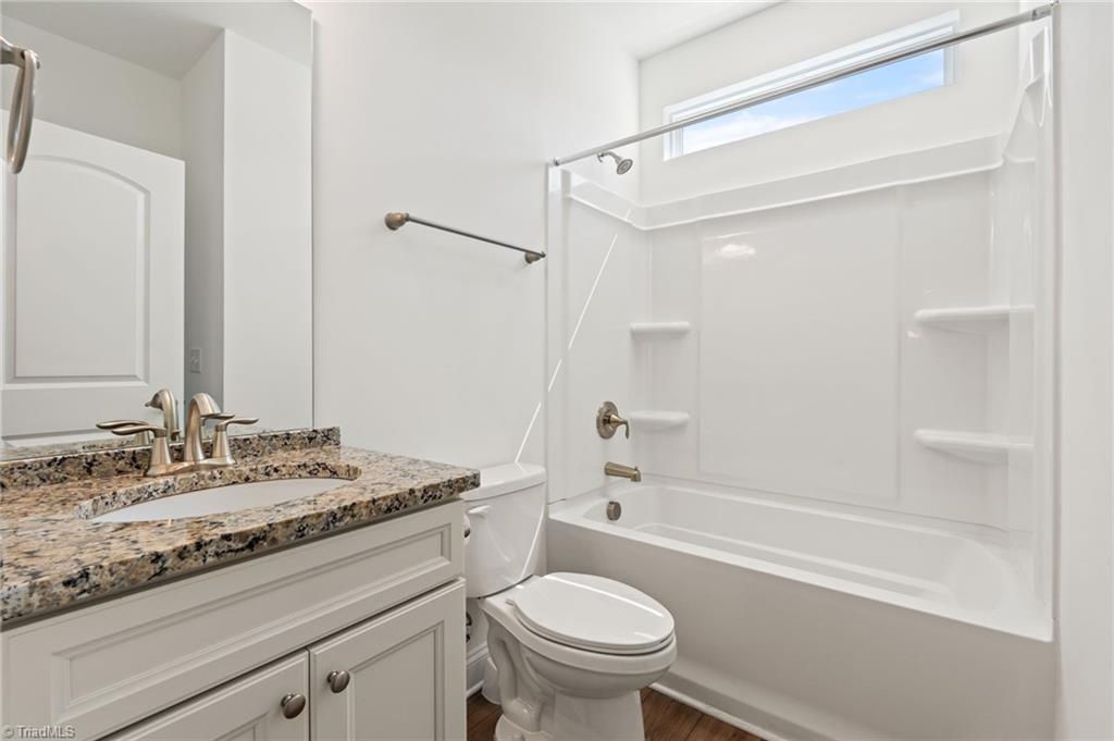 5763 Siler Street Trinity, NC 27370 - Photo 23 of 50 main level full bathroom