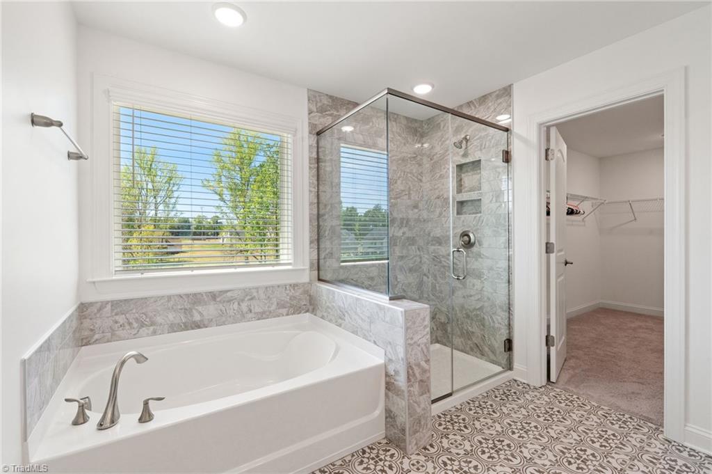 5763 Siler Street Trinity, NC 27370 - Photo 27 of 50 en-suite