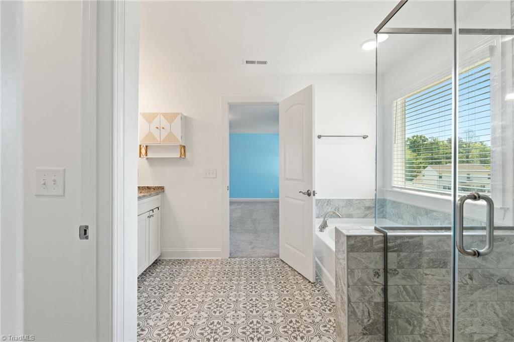 5763 Siler Street Trinity, NC 27370 - Photo 28 of 50 en-suite