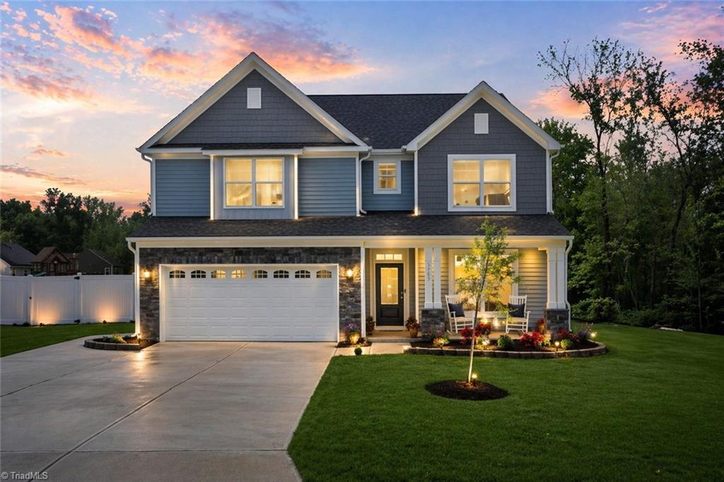 5763 Siler Street Trinity, NC 27370 - Photo 3 of 50 virtually enhanced