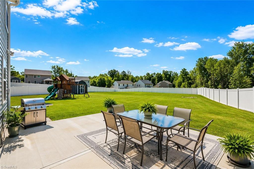 5763 Siler Street Trinity, NC 27370 - Photo 37 of 50 virtually enhanced