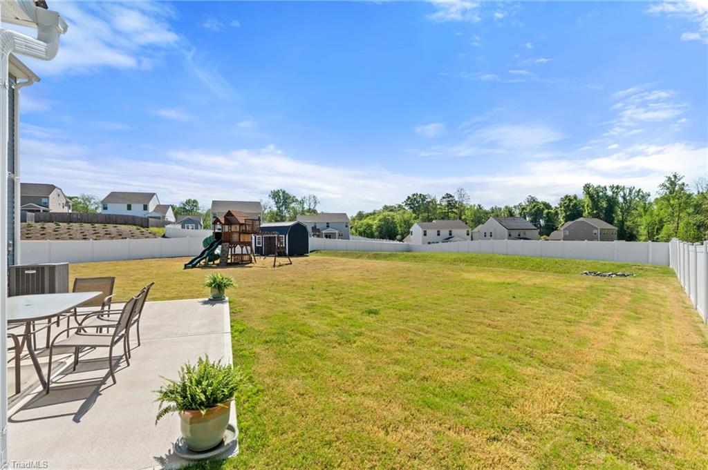 5763 Siler Street Trinity, NC 27370 - Photo 39 of 50