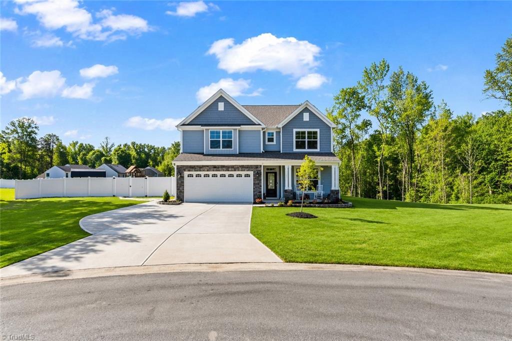 5763 Siler Street Trinity, NC 27370 - Photo 4 of 50