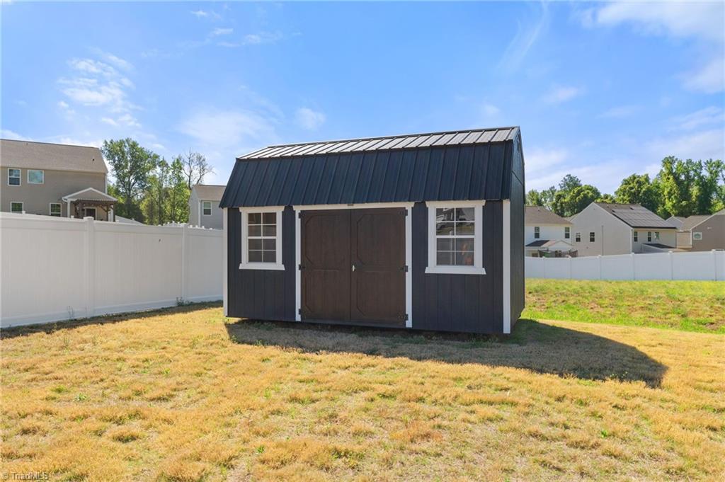 5763 Siler Street Trinity, NC 27370 - Photo 41 of 50