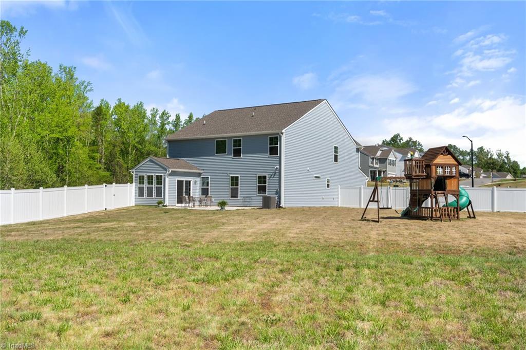 5763 Siler Street Trinity, NC 27370 - Photo 42 of 50