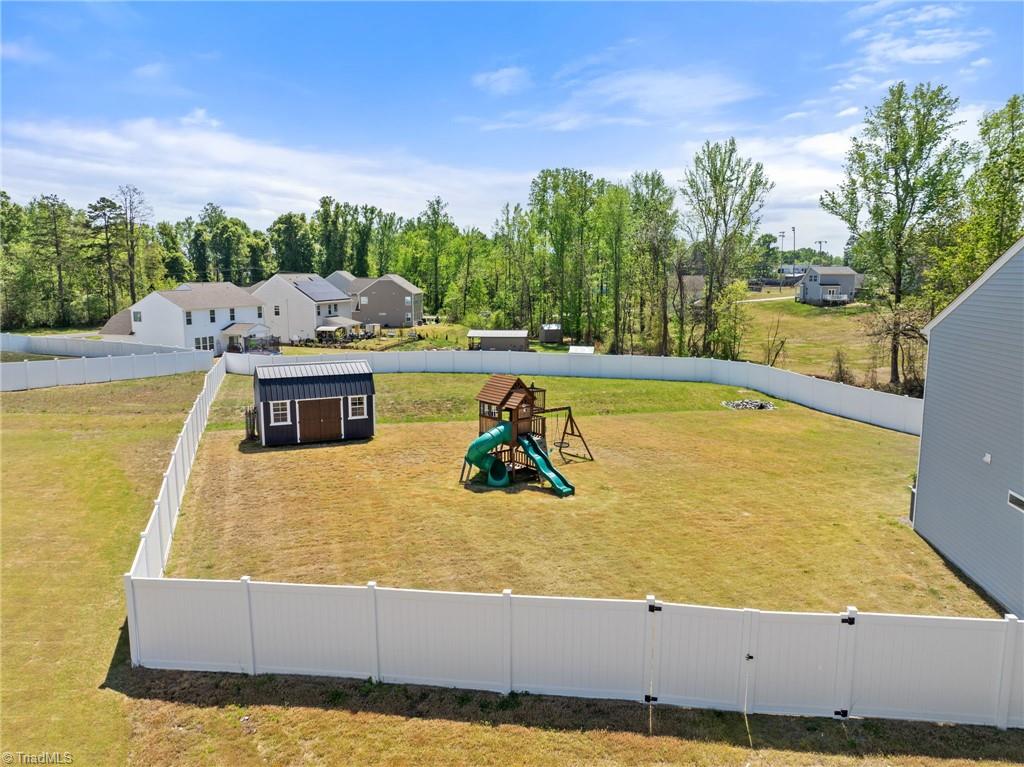 5763 Siler Street Trinity, NC 27370 - Photo 43 of 50