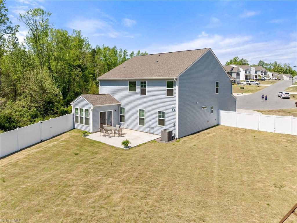 5763 Siler Street Trinity, NC 27370 - Photo 44 of 50