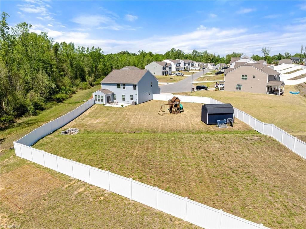 5763 Siler Street Trinity, NC 27370 - Photo 45 of 50