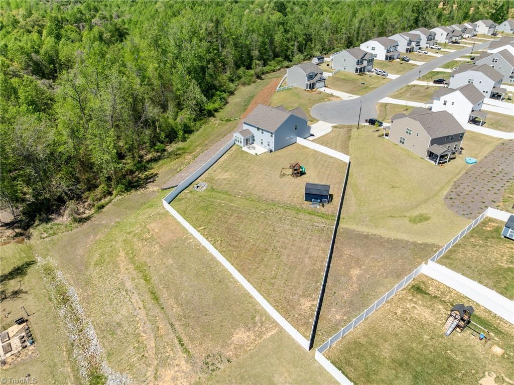 5763 Siler Street Trinity, NC 27370 - Photo 46 of 50