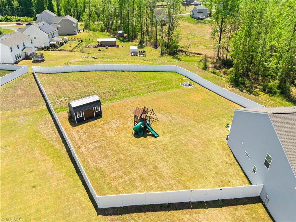 5763 Siler Street Trinity, NC 27370 - Photo 48 of 50