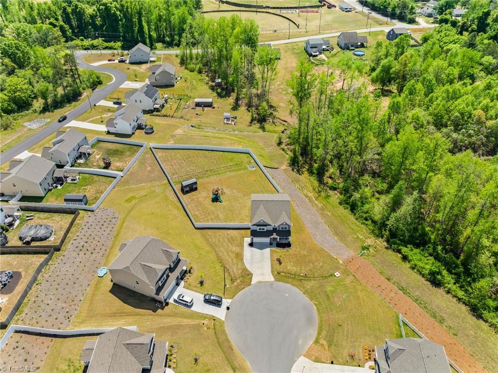 5763 Siler Street Trinity, NC 27370 - Photo 50 of 50