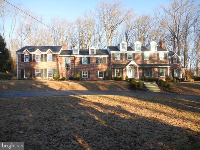 118 Jaffrey Road Malvern, PA 19355 - Photo 1 of 48 Exterior Front
