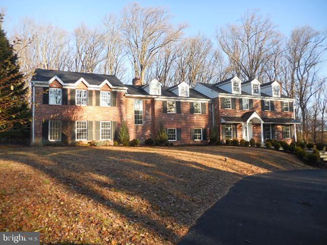 118 Jaffrey Road Malvern, PA 19355 - Photo 2 of 48 Exterior Front