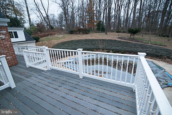 118 Jaffrey Road Malvern, PA 19355 - Photo 11 of 48 Balcony View