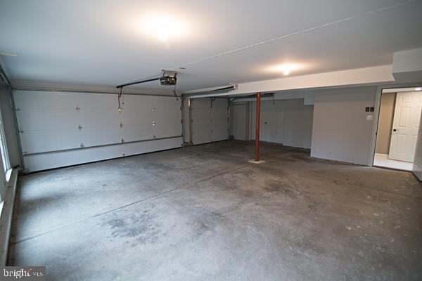 118 Jaffrey Road Malvern, PA 19355 - Photo 12 of 48 Garage Interior