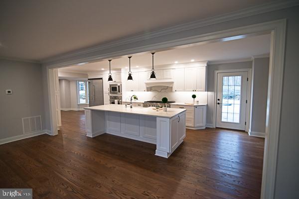 118 Jaffrey Road Malvern, PA 19355 - Photo 15 of 48 Kitchen
