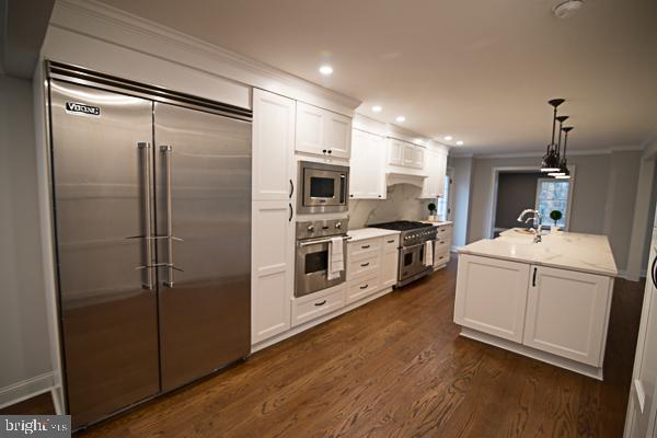 118 Jaffrey Road Malvern, PA 19355 - Photo 18 of 48 Viking Appliances