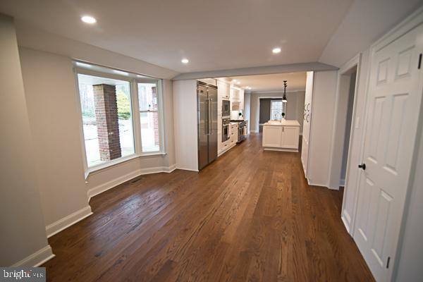 118 Jaffrey Road Malvern, PA 19355 - Photo 21 of 48 Breakfast Area