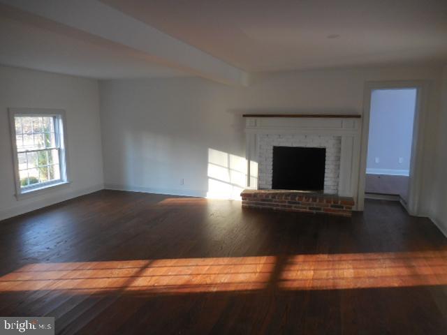 118 Jaffrey Road Malvern, PA 19355 - Photo 25 of 48 Family Room wood burning F/P