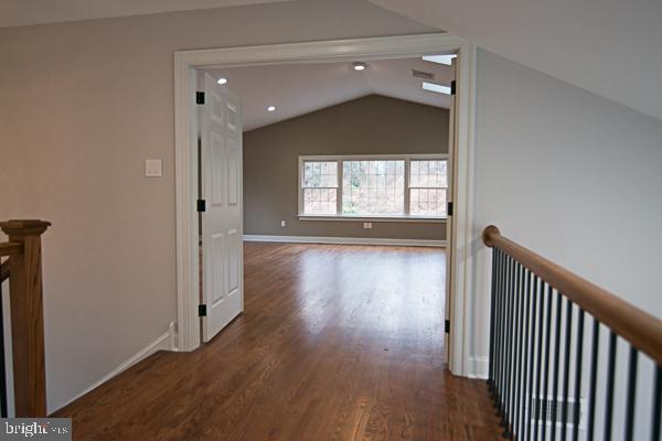 118 Jaffrey Road Malvern, PA 19355 - Photo 41 of 48 Entrance to Master Suite
