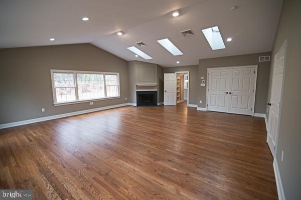 118 Jaffrey Road Malvern, PA 19355 - Photo 42 of 48 Master Suite