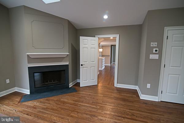 118 Jaffrey Road Malvern, PA 19355 - Photo 43 of 48 Master Suite F/P