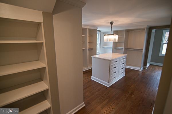 118 Jaffrey Road Malvern, PA 19355 - Photo 44 of 48 Master Dressing Area