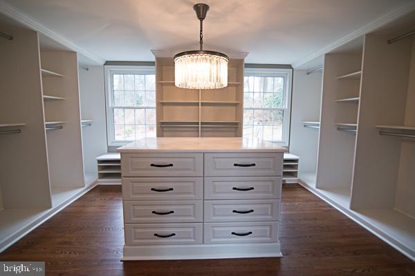 118 Jaffrey Road Malvern, PA 19355 - Photo 45 of 48 Master Dressing Area