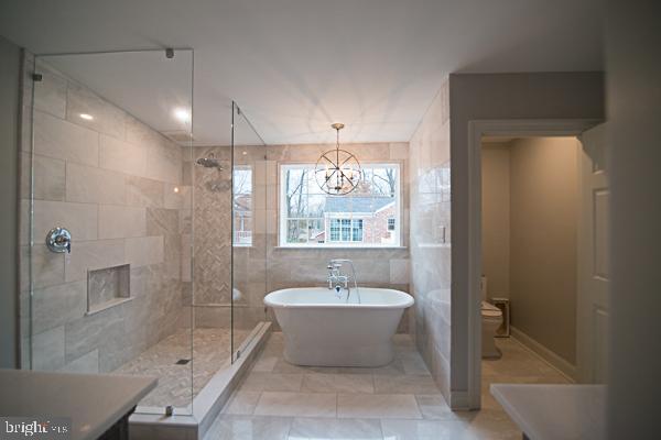 118 Jaffrey Road Malvern, PA 19355 - Photo 46 of 48 Master Bath
