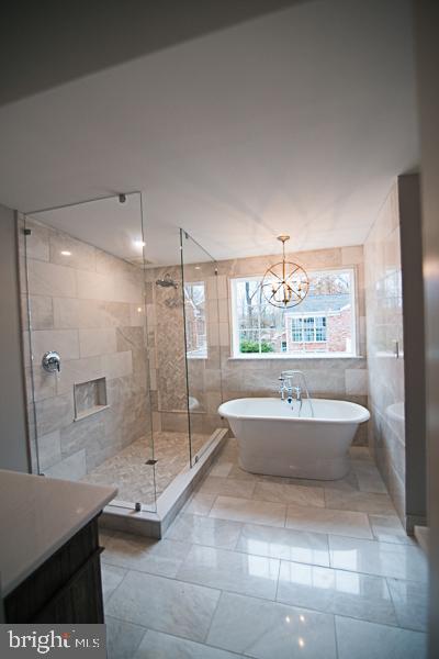 118 Jaffrey Road Malvern, PA 19355 - Photo 47 of 48 Master Bath