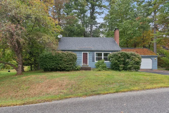 $245,460 | 151 Allen Avenue, Auburn, ME 04210