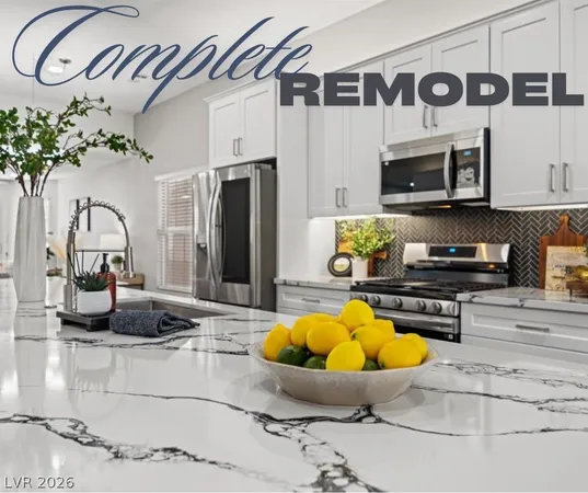 $579,900 | 5433 Honey Mesquite Lane, Las Vegas, NV 89130