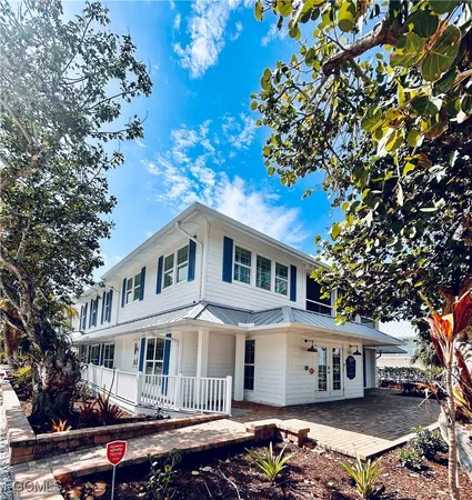 $1,999,000 | 8315 Main Street, Bokeelia, FL 33922
