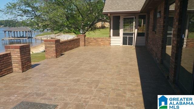 204 Viewpoint Circle Pell City, AL 35128 - Photo 47 of 49