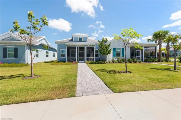 $599,000 | 7315 Cayo Coco Lane, Naples, FL 34113