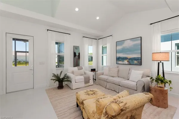 $599,000 | 7315 Cayo Coco Lane, Naples, FL 34113