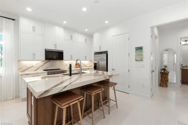 $599,000 | 7315 Cayo Coco Lane, Naples, FL 34113