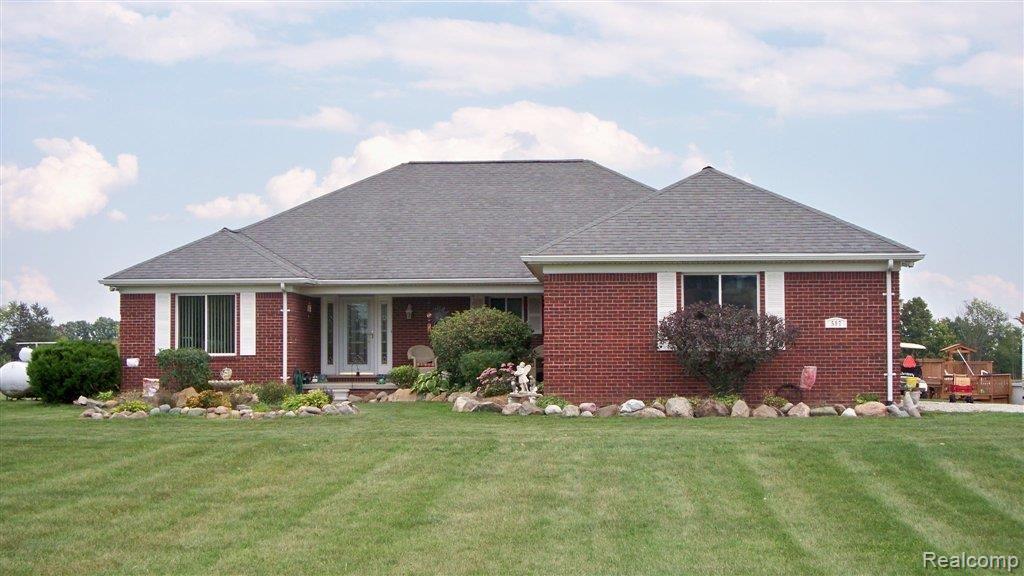 597 Stoddard Road Columbus, MI 48063 - Photo 1 of 22 Stoddard 008.jpg