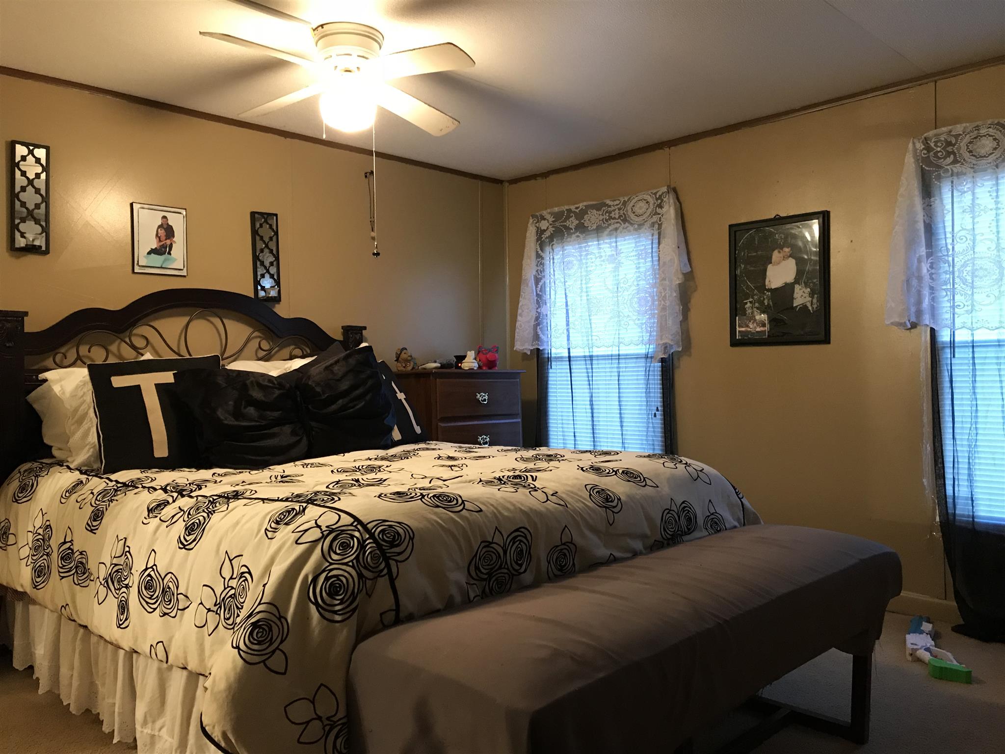 415 Joslin Branch Road White Bluff, TN 37187 - Photo 11 of 14 Master