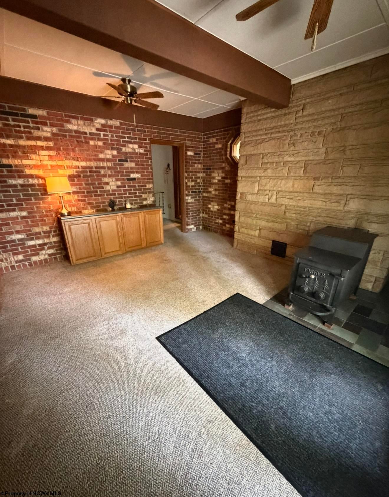 3112 Back Road Beverly, WV 26253 - Photo 15 of 46 Gallery Image 15