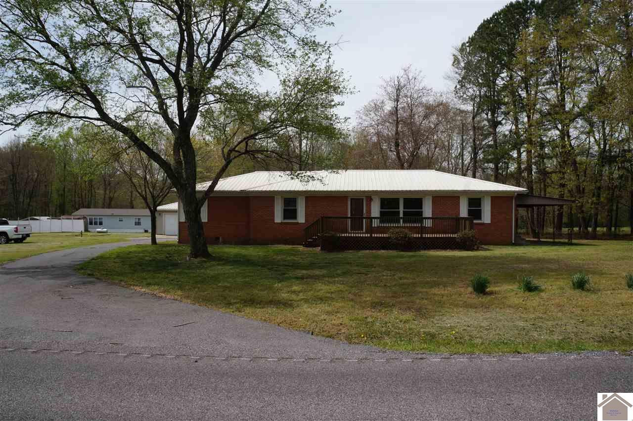 5255 Pottertown Road Murray, KY 42071 - Photo 1 of 1 Photo 1